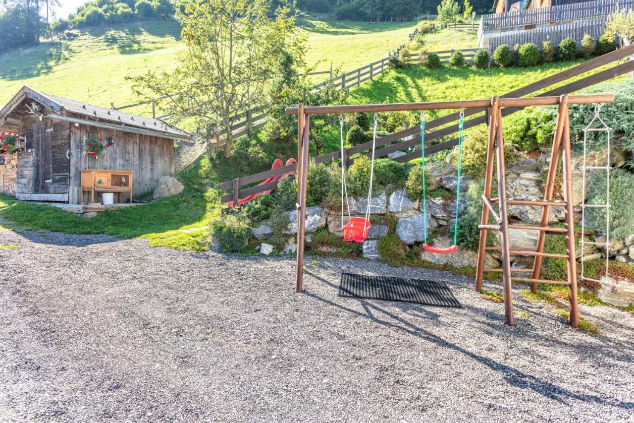 Appartementhaus Schuetzenhof Schied Grossarl Zewnętrze zdjęcie