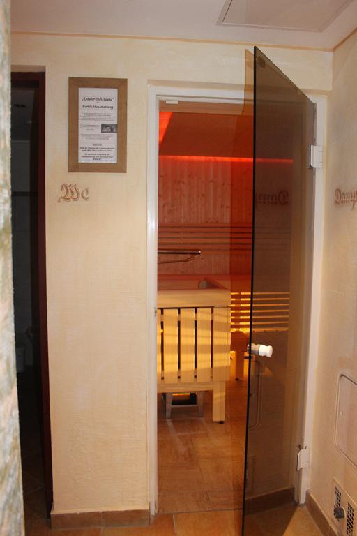 Appartementhaus Schuetzenhof Schied Grossarl Zewnętrze zdjęcie