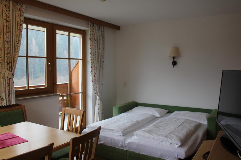 Appartementhaus Schuetzenhof Schied Grossarl Pokój zdjęcie