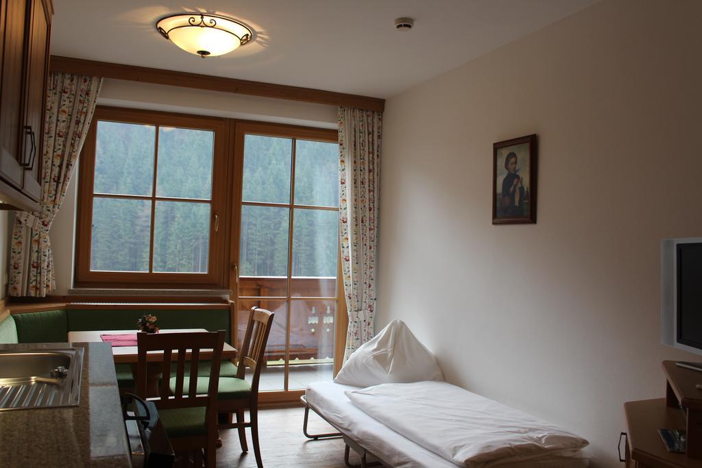Appartementhaus Schuetzenhof Schied Grossarl Pokój zdjęcie